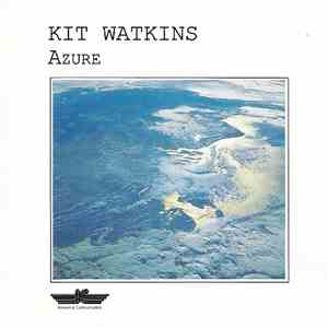 Kit Watkins - Azure
