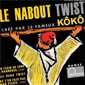 Kôkô - Le Nabout Twist