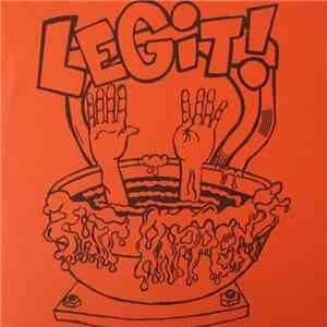 Legit! - Shit Happens