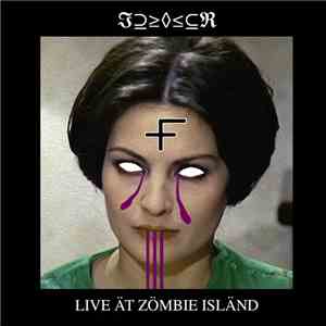 ℑ⊇≥◊≤⊆ℜ - Live At Zombie Island