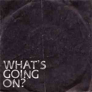 Long Tall Shorty - What's Going On?