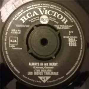 Los Indios Tabajaras - Always In My Heart