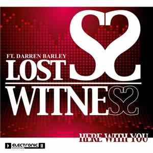 Lost Witness feat. Darren Barley - Here With You