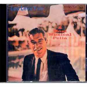 Lou Levy Trio - A Most Musical Fella