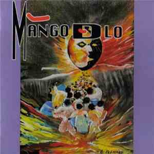 Mango Dlo - Mango Dlo