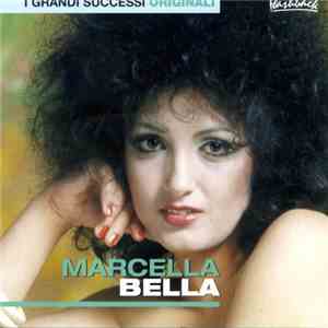 Marcella Bella - I Grandi Successi Originali