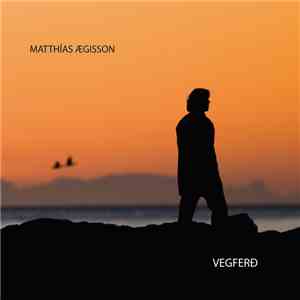 Matthías Ægisson - Vegferð