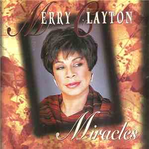 Merry Clayton - Miracles