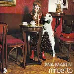 Mia Martini - Minuetto