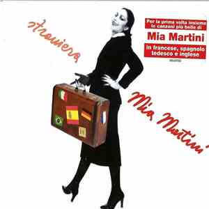Mia Martini - Straniera