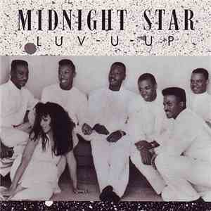 Midnight Star - Luv-U-Up