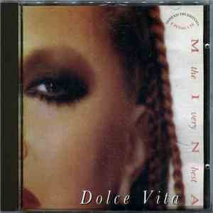 Mina  - Dolce Vita