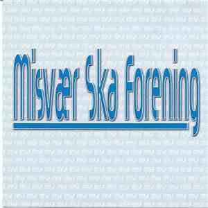 Misvær Ska Forening - Moonshine