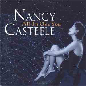 Nancy Casteele - All In One You