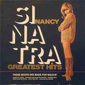 Nancy Sinatra - Greatest Hits