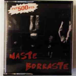 Naste Borraste - Naste Borraste