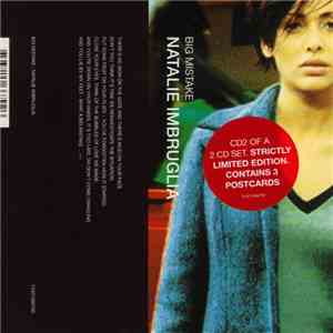 Natalie Imbruglia - Big Mistake