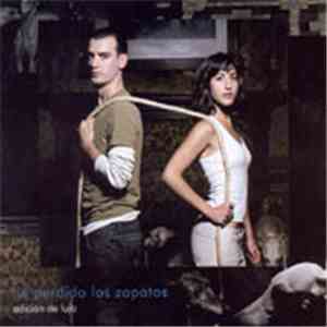 Nena Daconte - He Perdido Los Zapatos (Edición De Lujo)