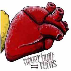 Never Built Ruins - Never Built Ruins