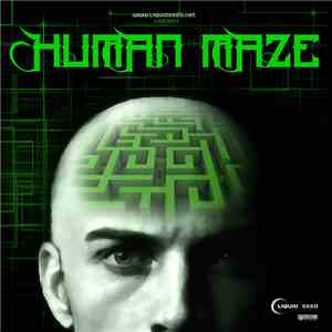 New Air  - Human Maze EP
