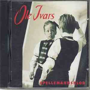 Ole Ivars - Spellemannsblod