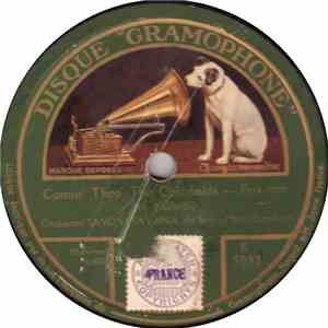 Orchestre Savoy Havana - Comin' Thro' The Cornfields / Every Step Towards K ...