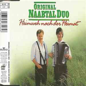 Original Naabtal Duo - Heimweh Nach Der Heimat