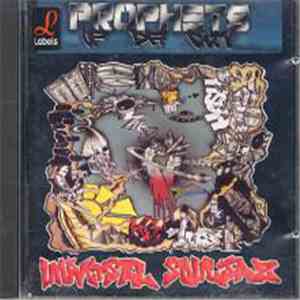 Prophets Of Da City - Universal Souljaz