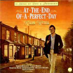 Ralph McTell - At The End Of A Perfect Day