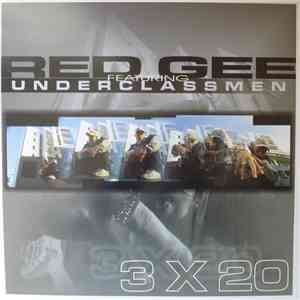 Red Gee - 3x20
