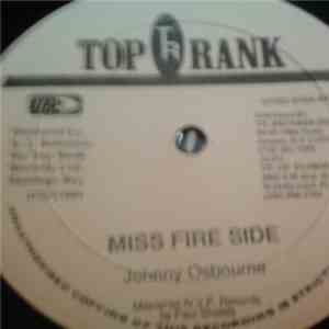 Richie Stephens, Johnny Osbourne - Hot Lady / Miss Fire Side