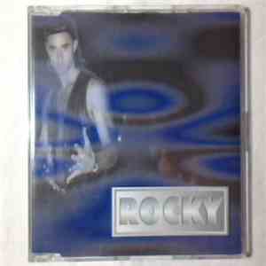 Rocky  - Mi Ti Sbatto