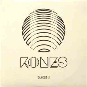 Rones - Dancer EP
