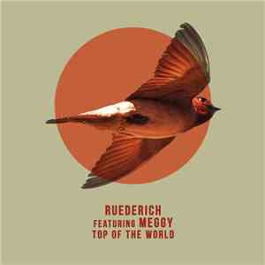 Ruederich Featuring Meggy - Top of The Word