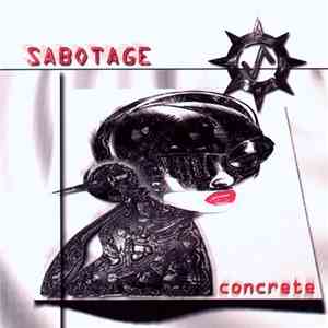 Sabotage - Concrete