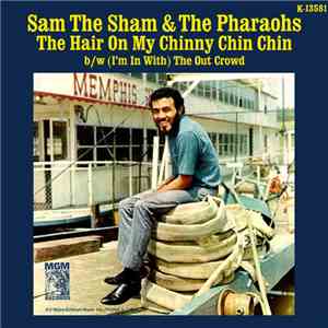 Sam The Sham And The Pharaohs - The Hair On My Chinny Chin Chin
