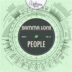 Samma Lone - People