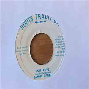 Sammy Dread - You I Love
