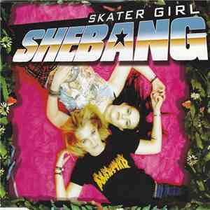 Shebang - Skater Girl