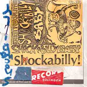 Shockabilly - Shockabilly Baby