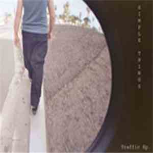 Simple Things - Traffic Ep.