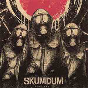 Skumdum - Rönnskär