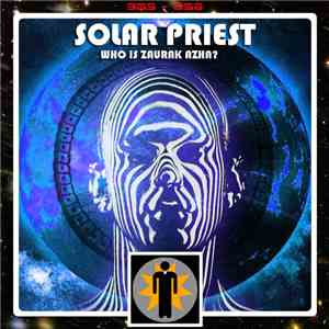 Solar Priest - Who Is Zaurak Azha?
