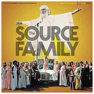 Source Family - The Source Family
