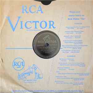 Spade Cooley And His Orchestra - I Had My Heart Set On You / Don't Take My  ...