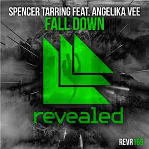 Spencer Tarring Feat. Angelika Vee - Fall Down