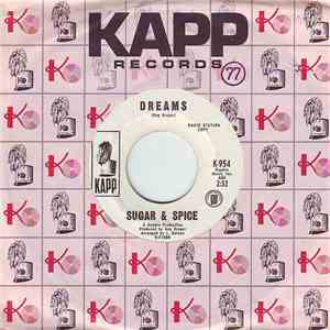 Sugar & Spice - Dreams