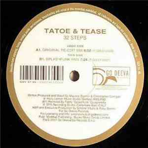 Tatoe & Tease - 32 Steps