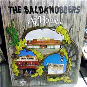 The Baldknobbers - The BaldKnobbers At Home