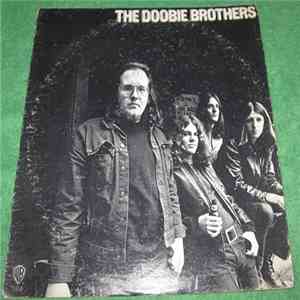 The Doobie Brothers - The Doobie Brothers